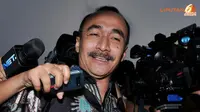 Usai Diperiksa KPK, Ketua DPRD Banten Bantah Terima Mobil Wawan