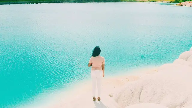 [Bintang] Riau