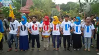 Anggota DPD Baiq: Mahasiswa dan Pemuda Harus Kawal Negara