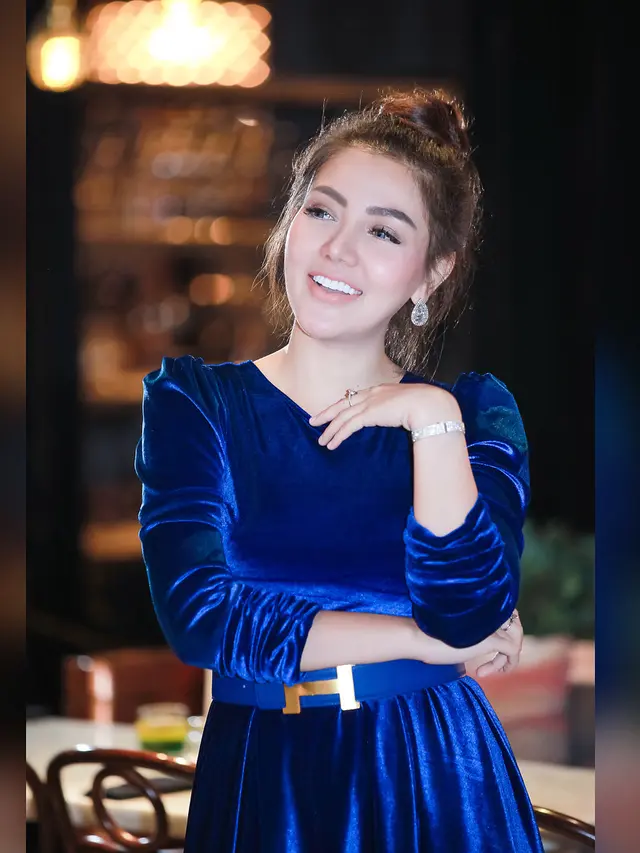 [Bintang] Bella Shofie