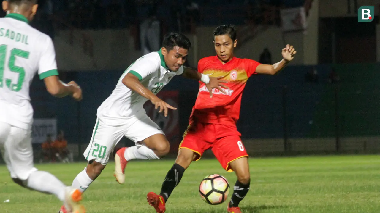 Timnas Indonesia U-19