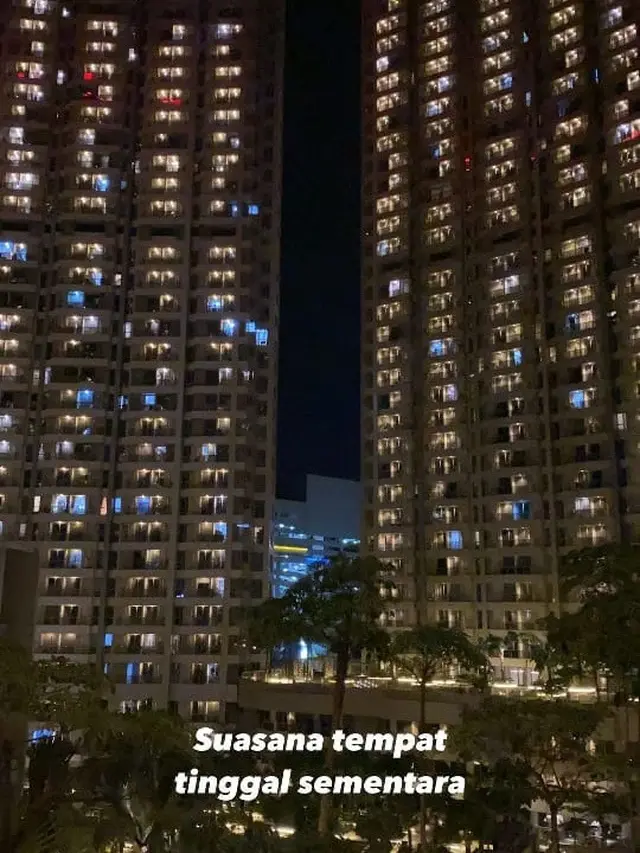 6 Potret Apartemen Kesha Ratuliu dan Adhi Permana, Bernuansa Vintage