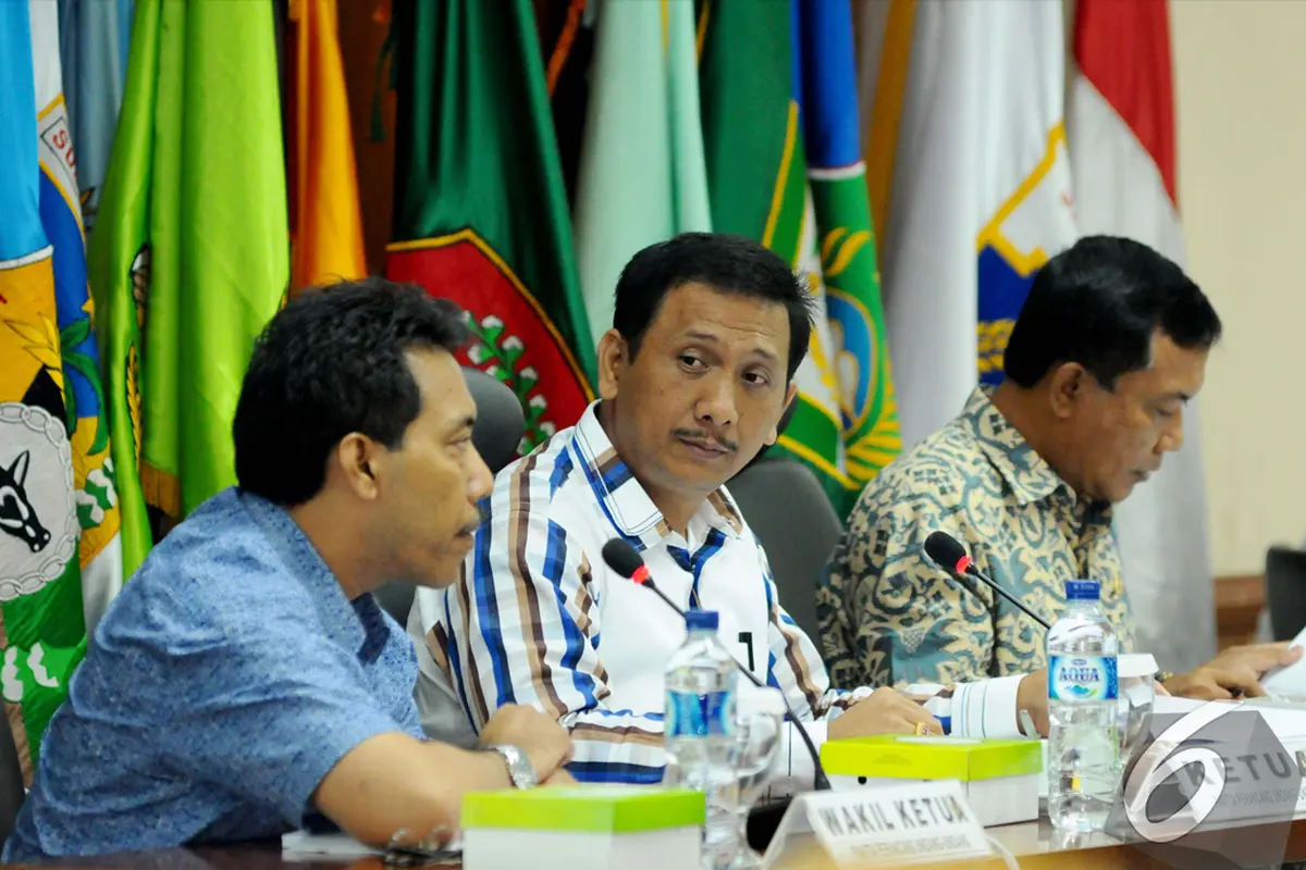 Gede Pasek Sebut Revisi MD3 Cacat Jika Tanpa DPD