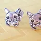 Anting Pikachu