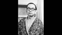 PK Ojong, Jurnalis Peranakan Berhati Mulia