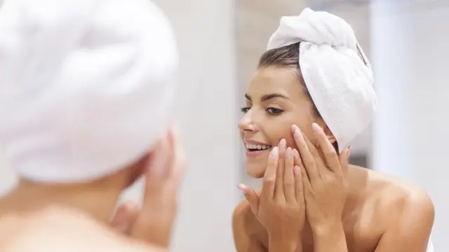 Mencegah Timbulnya Jerawat