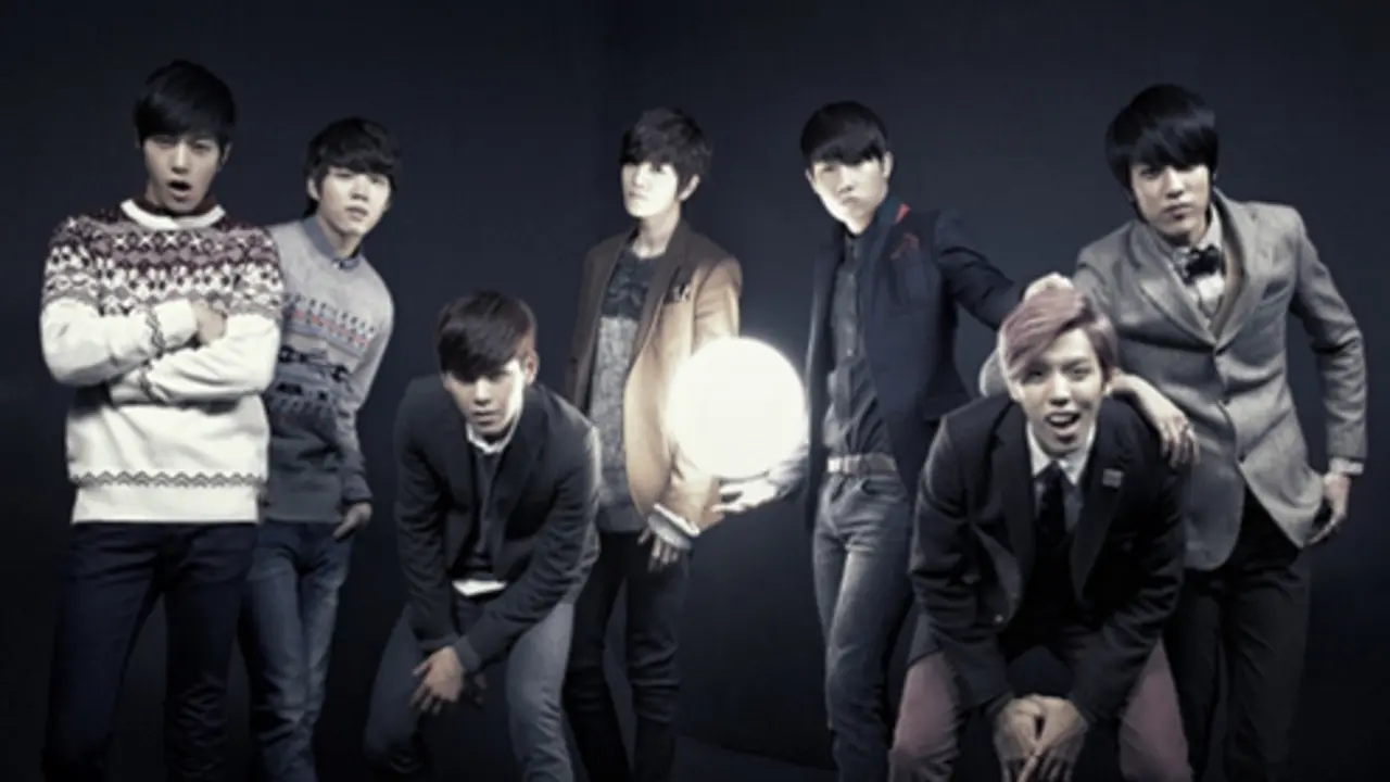INFINITE