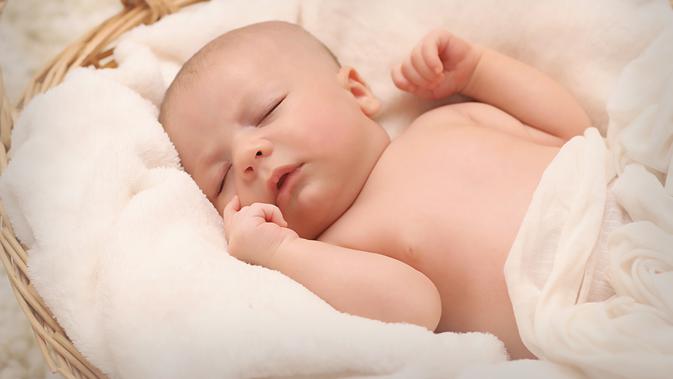 Ilustrasi Bayi Credit: pexels.com/Kelvin