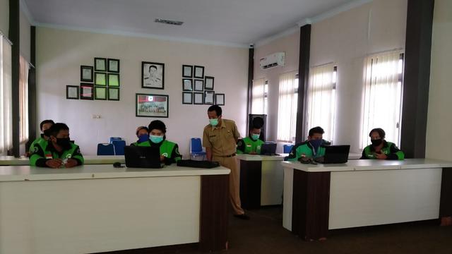 Cek Sms Penerima Kartu Prakerja Gelombang 7 Sudah Diumumkan Bisnis Liputan6 Com