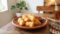 Singkong Goreng, Resep Praktis Camilan Renyah dan Gurih