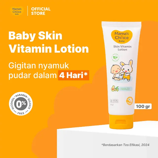 Skincare Bayi