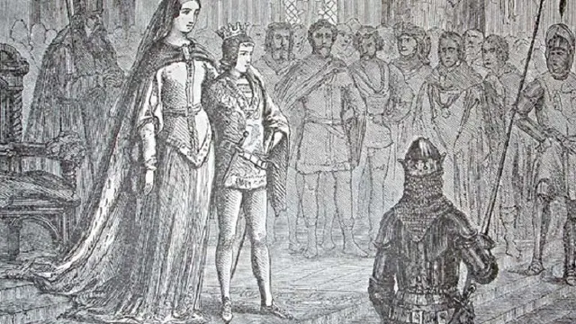 Eric of Pomerania