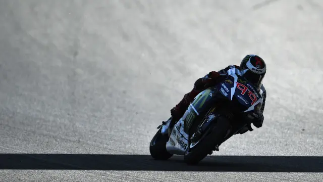 Jorge Lorenzo