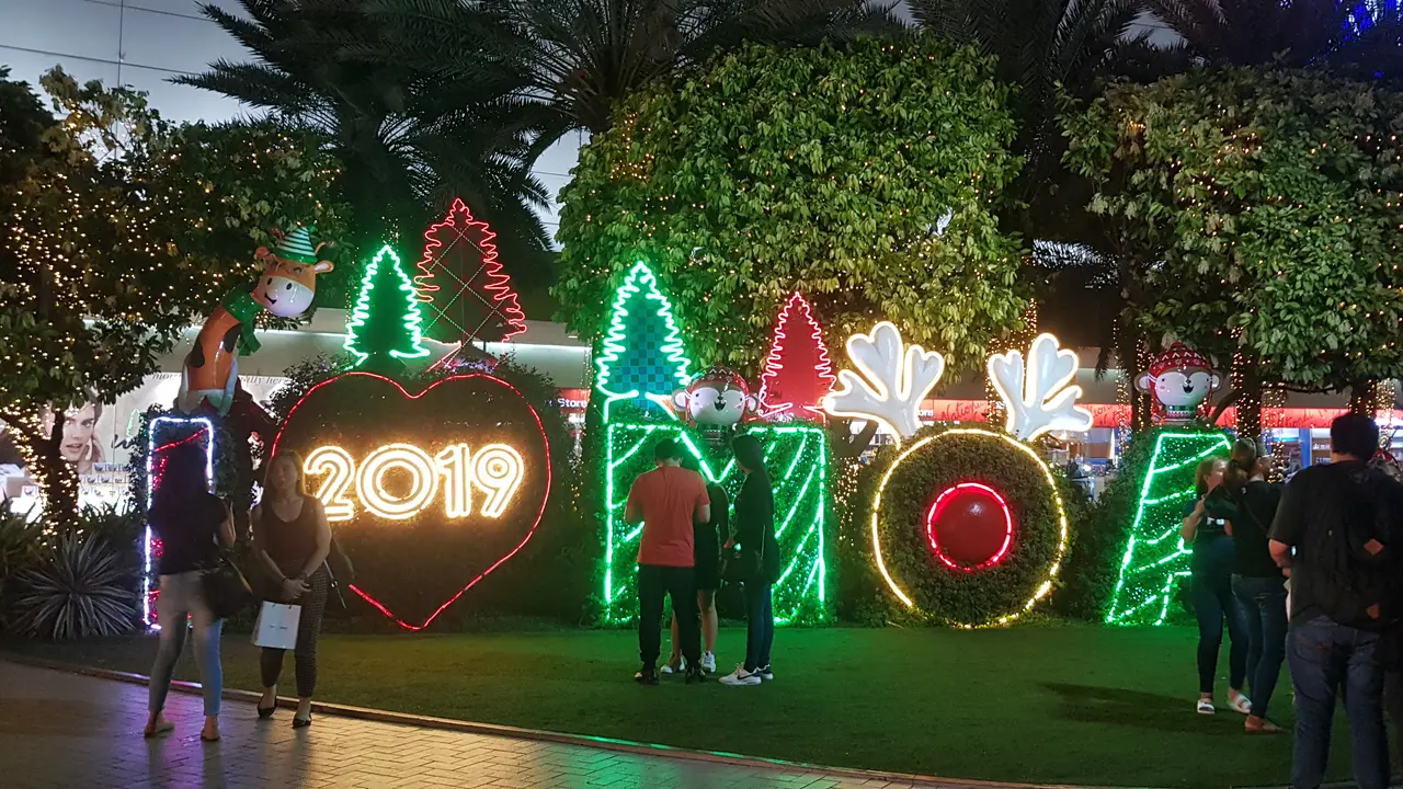 SEA Games 2019