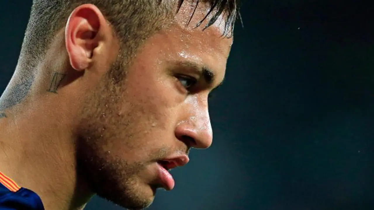 Neymar