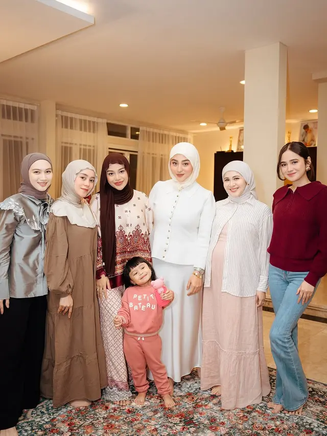 Buka Bersama Geng Mamayu