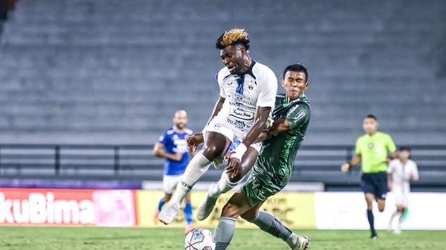 PSIS Semarang, Persib Bandung, BRI Liga 1