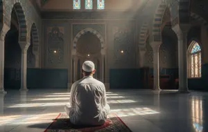 Bacaan Doa Setelah Membaca Shalawat Nabi Agar Mendapat Keberkahan