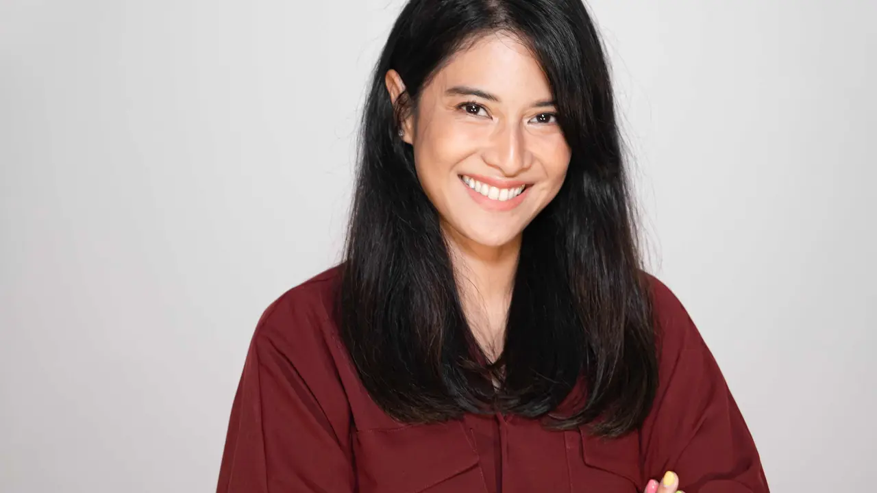 Dian Sastrowardoyo Ungkap di Indonesia Jumlah Pekerja Perempuan di Bidang Teknologi Belum Banyak, Berikut Alasannya