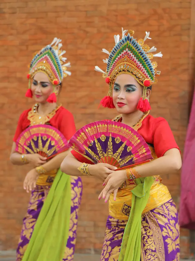 ilustrasi macam-macam pola lantai/pexels