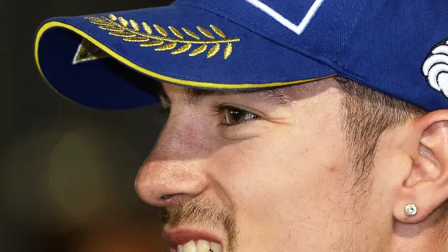 Maverick Vinales 