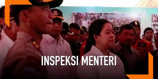 VIDEO: 4 Menteri Jokowi Datangi Garut, Ada Apa?