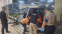 Diduga Tawuran, Seorang Remaja di Jaktim Tewas Terkena Sabetan Senjata Tajam
