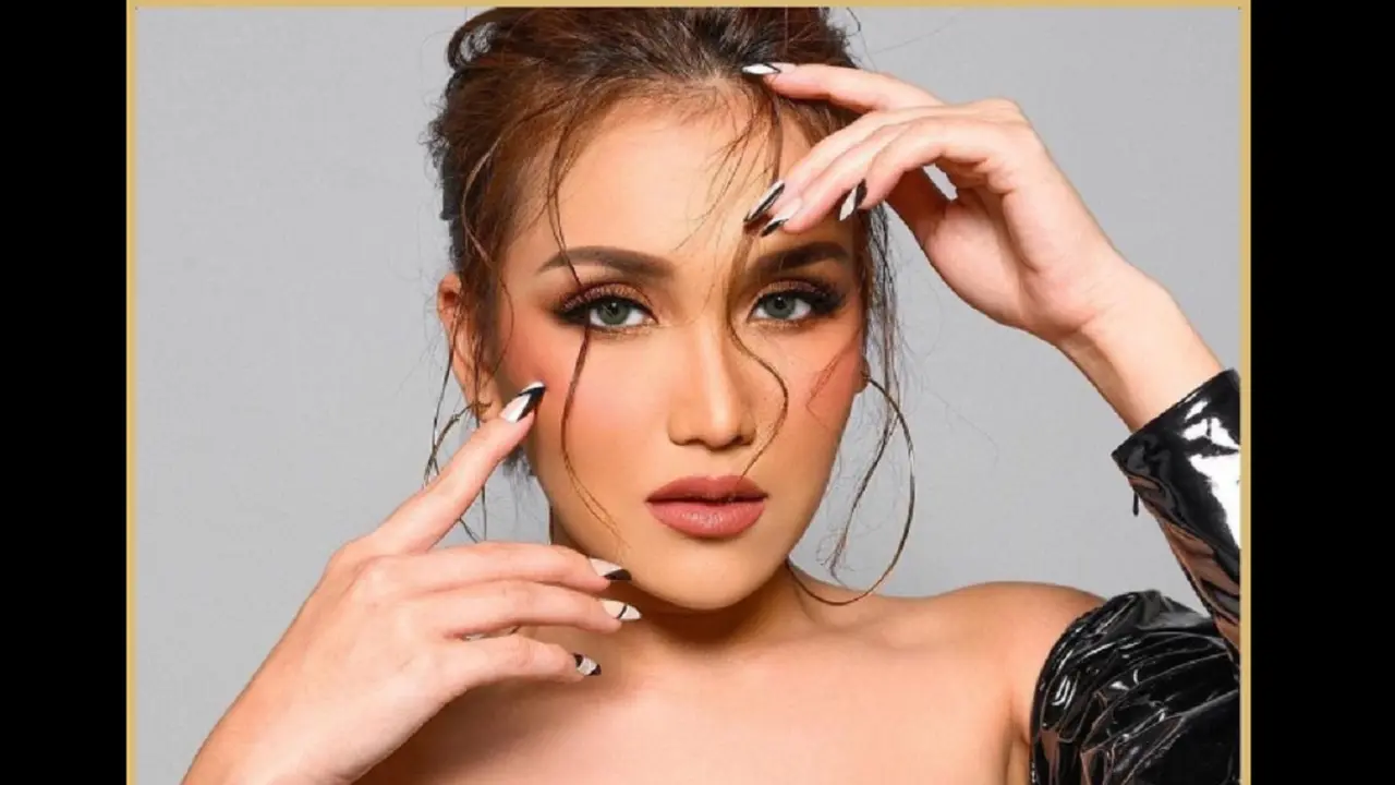Ayu Ting Ting