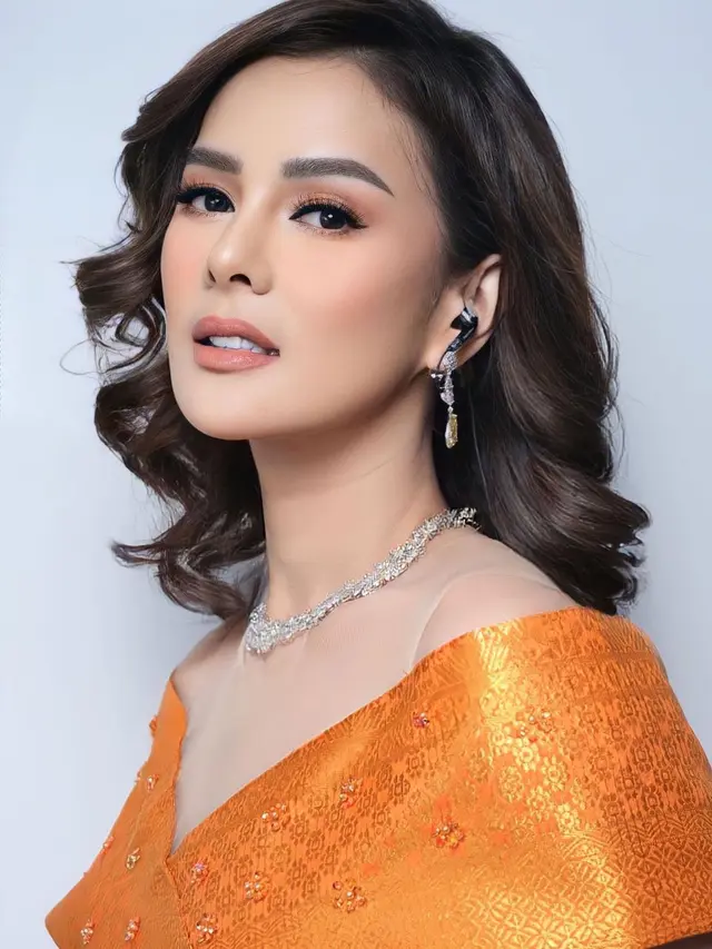 Potret Terbaru Astrid Tiar di Usia 36 Tahun, Dulu Mantan Eross Sheila On 7