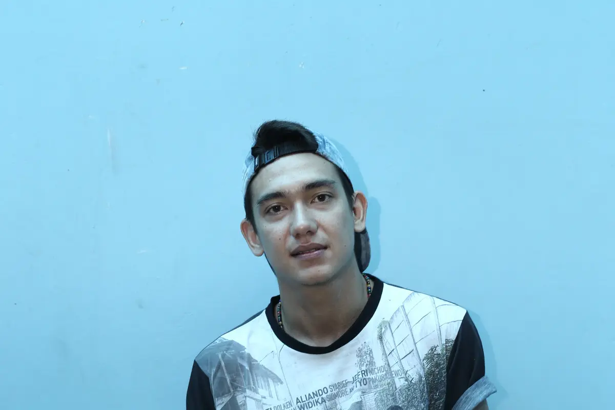[Bintang] Adipati Dolken