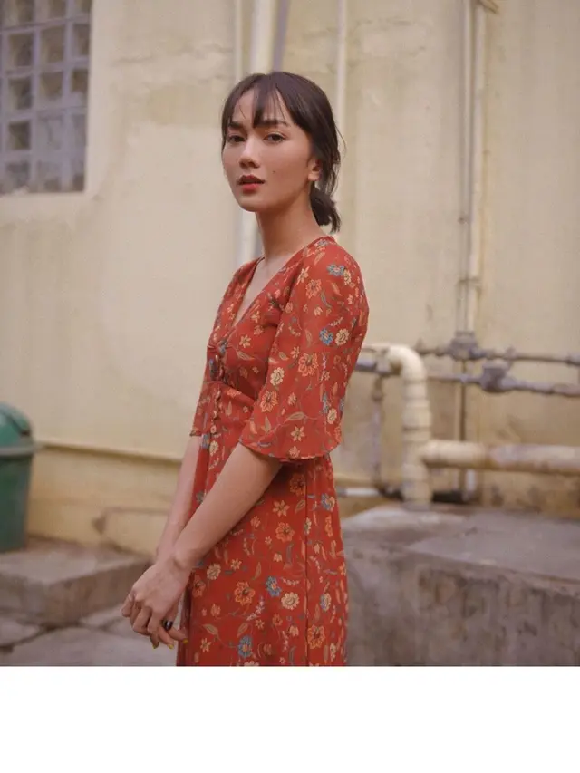 Ingat Nina di Sinetron Islam KTP? Ini 7 Potret Terbarunya yang Makin Memesona
