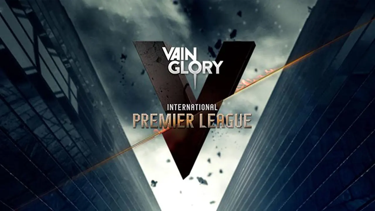Vainglory 