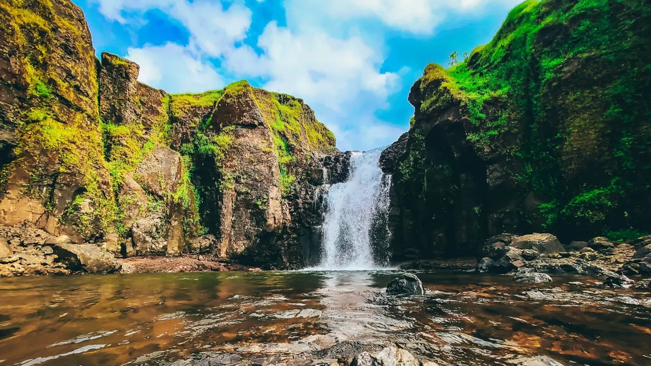Maharashtra
