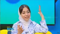 Nikita Willy ungkap soal hubungannya dengan Indra Priawan