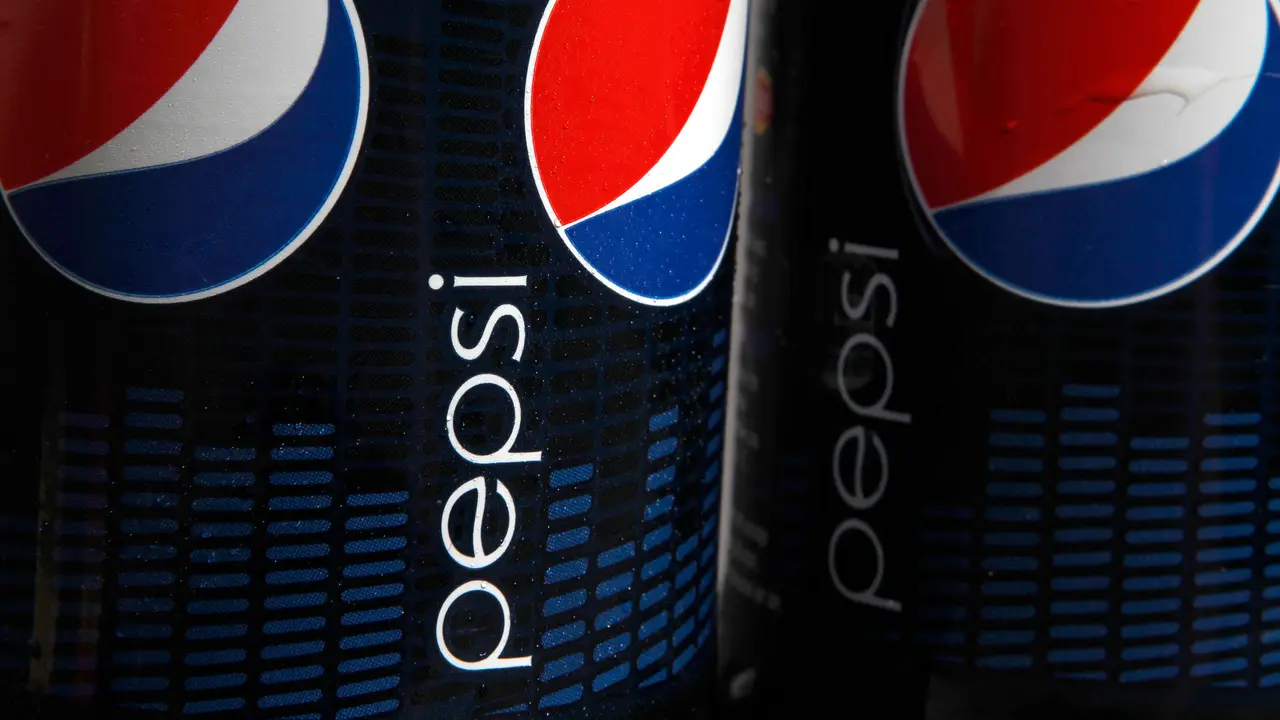 Pepsi