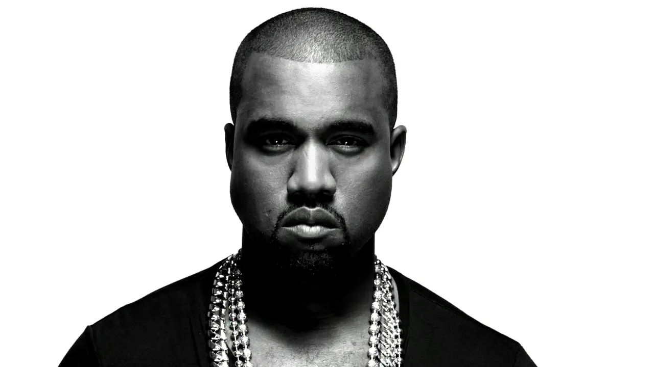Kanye West