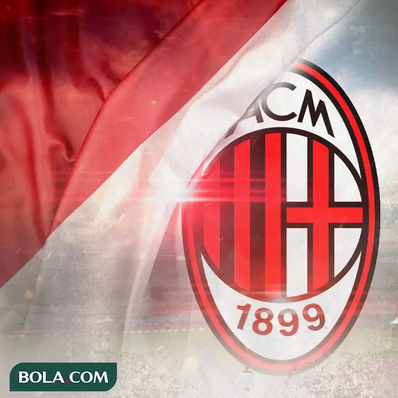 Logo AC Milan