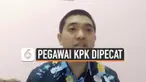 Wadah Pegawai KPK sampaikan sikap terkait keterangan Pimpinan KPK dan BKN pada hari ini (25/5) terkait nasib 75 pegawainya yang  tidak lolos asesmen Tes Wawasan Kebangsaan (TWK). 51 pegawai diantaranya resmi diberhentikan.