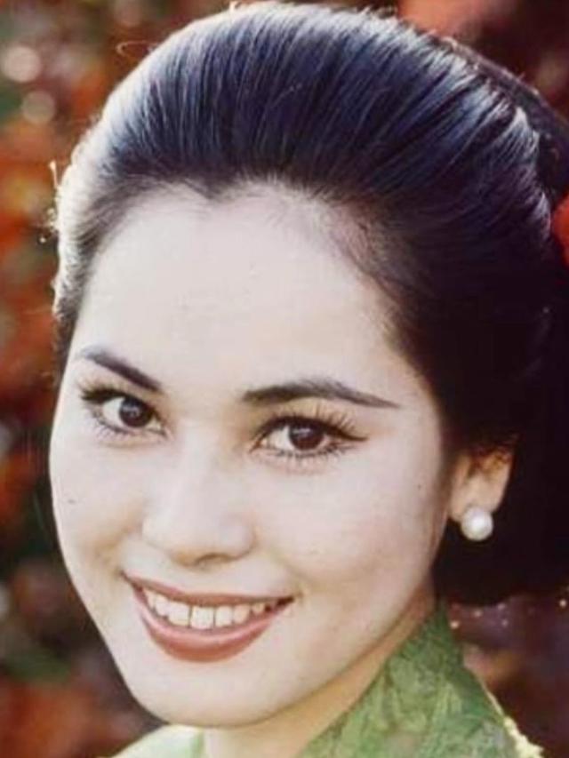 Dewi Soekarno