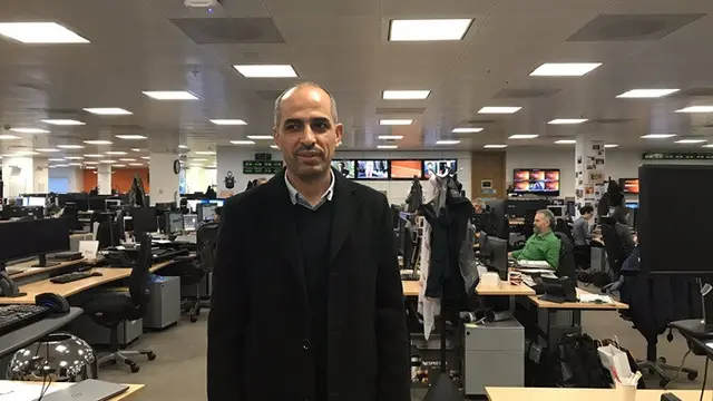 Belal Jadallah
