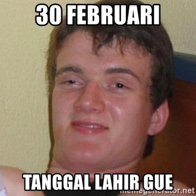 1qikxkvzyp6 Gm Jika puasa rajab di mulai dari tanggal awal bulan maka kapan 1 rajab jatuhnya jika pada bulan masehi, setelah kami cari dari beberapa sumber termasuk kalender islam maka tanggal 1 rajab 1442 h jatuh pada hari sabtu tanggal 13 februari 2021. https hot liputan6 com read 4475724 5 meme tanggal 30 februari ini bikin tepuk jidat