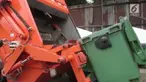 Kabar pembelian tong sampah Jerman oleh Pemerintah Provinsi (Pemprov) DKI Jakarta menuai tanda tanya besar dari warganet Indonesia.