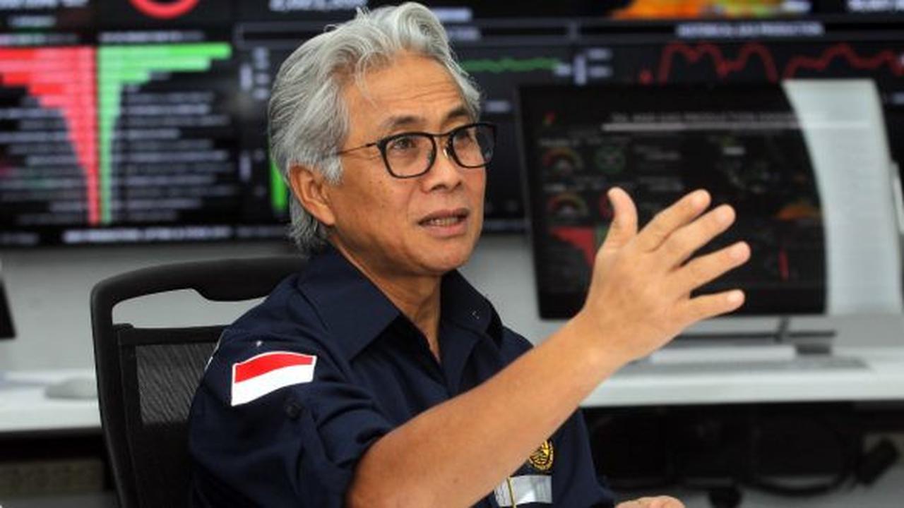 SKK Migas-KKKS Gelorakan Industri Hulu Migas Saat Pandemi Covid-19