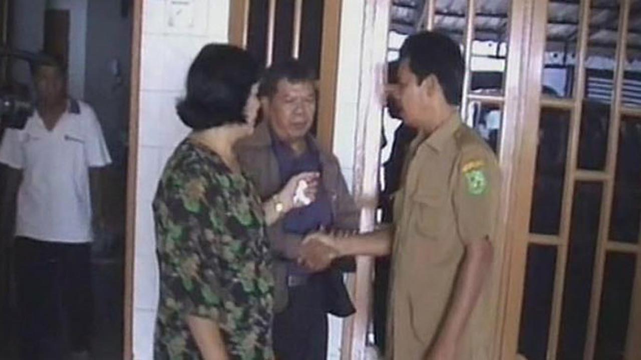 KELUARGA DAHLIA MEDAN