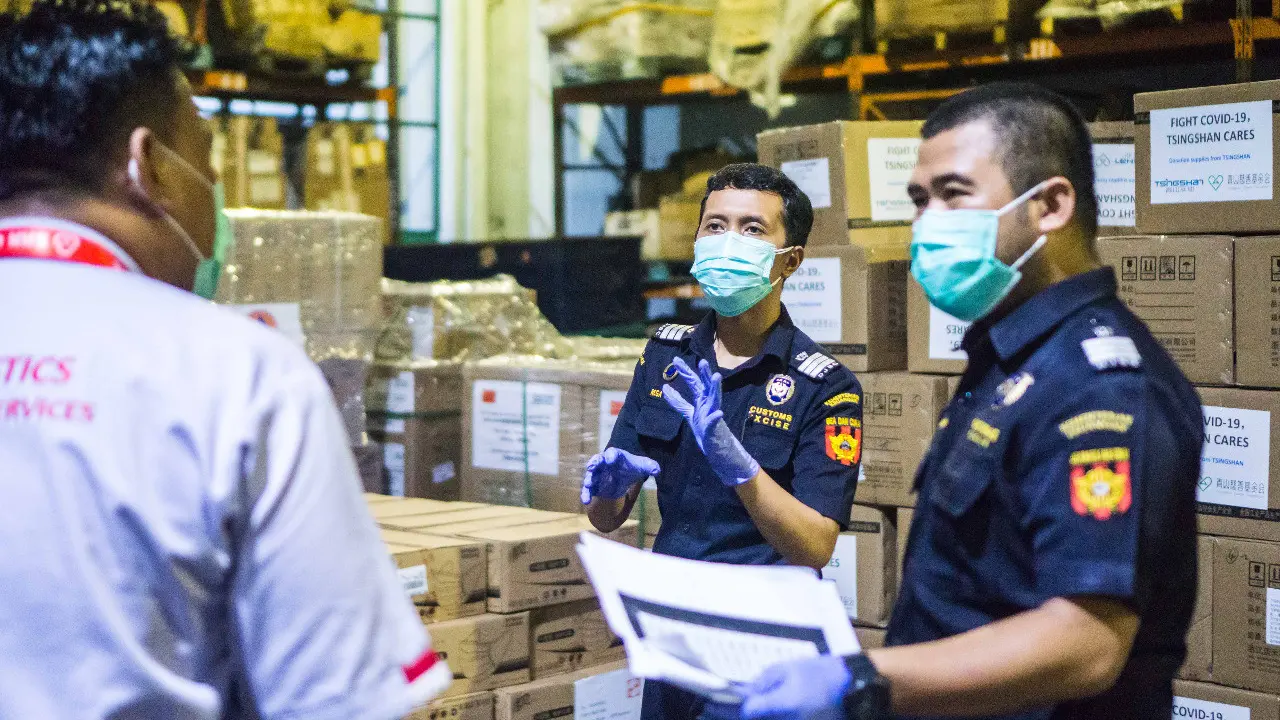 Nilai Pemanfaatan Fasilitas Bea Cukai Hingga Masa Pemulihan Ekonomi Nasional