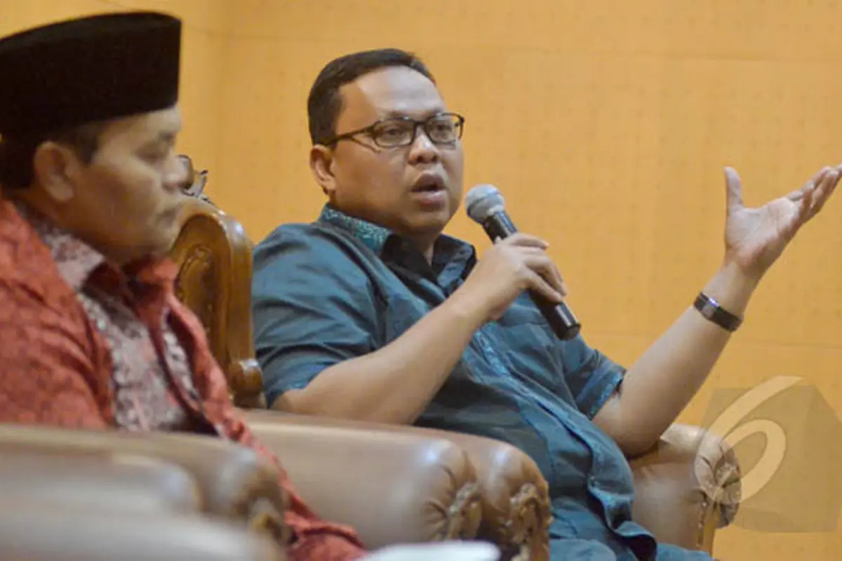 Dialog Pilar Negara