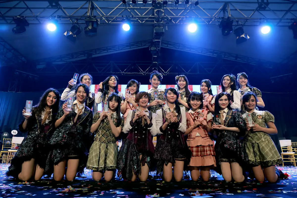 [Bintang] JKT48 