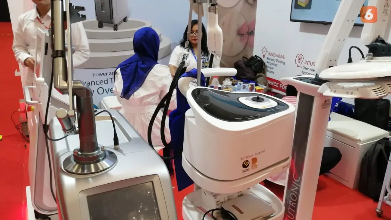 Dokter Estetika