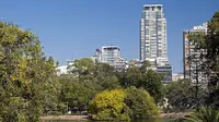 Lihat Indahnya 5 Taman Kota Paling Berpengaruh di Dunia