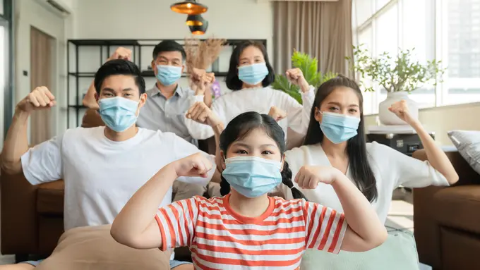 Ilustrasi Asuransi Jiwa